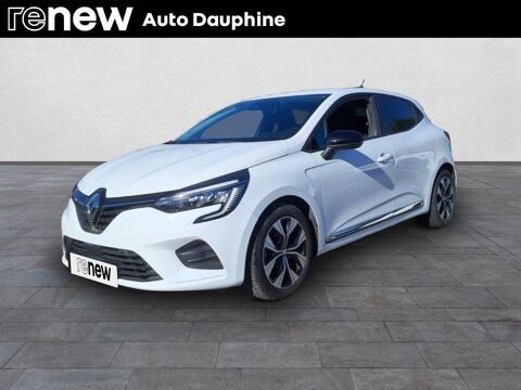 Renault Clio IV 2022 occasion &Eacute;chirolles 38130