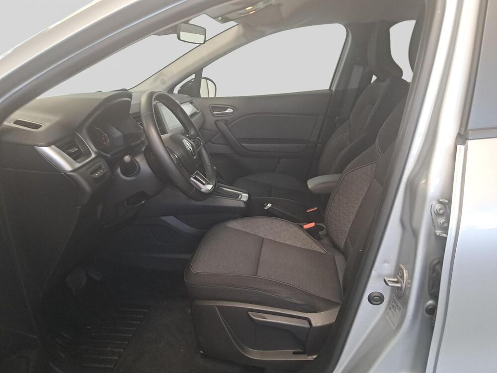 Captur 2023 occasion 38130 &Eacute;chirolles