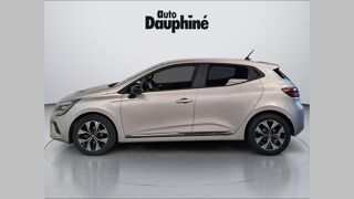 Clio IV 2023 occasion 38130 &Eacute;chirolles