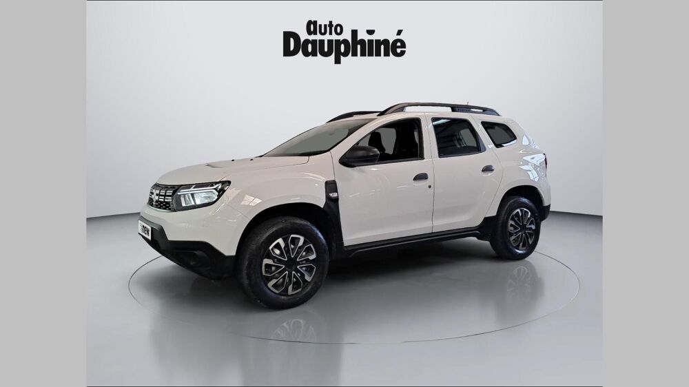 Duster 2023 occasion 38130 &Eacute;chirolles