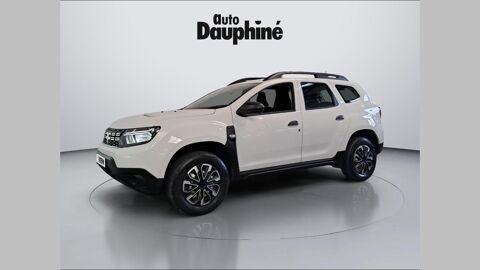 Annonce voiture Dacia Duster 14990 €