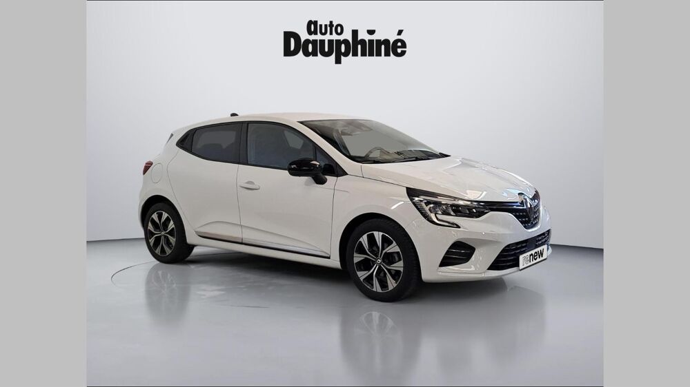 Clio IV 2023 occasion 38130 &Eacute;chirolles