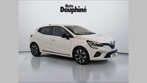 Clio IV 2023 occasion 38130 &Eacute;chirolles