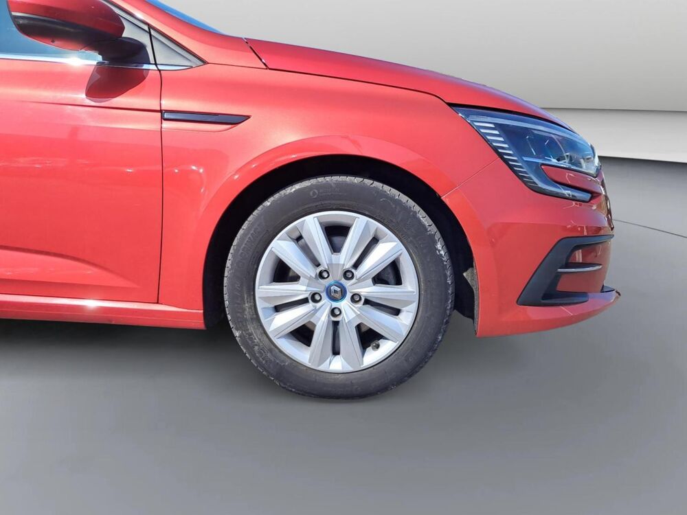 Megane IV Estate 2020 occasion 38130 &Eacute;chirolles