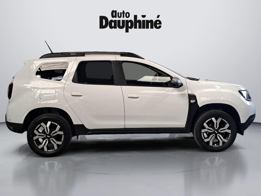 Duster 2024 occasion 38130 &Eacute;chirolles