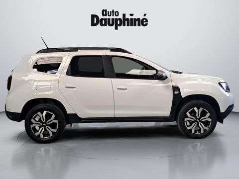 Duster 2024 occasion 38130 &Eacute;chirolles