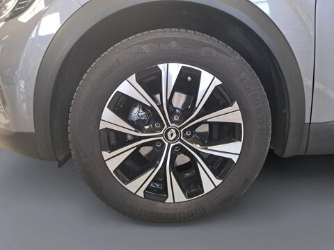 Captur 2023 occasion 38130 &Eacute;chirolles