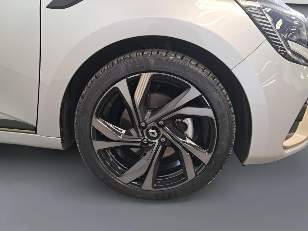Clio IV 2023 occasion 38130 &Eacute;chirolles