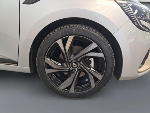Clio IV 2023 occasion 38130 &Eacute;chirolles