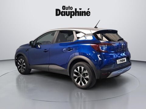 Captur 2023 occasion 38130 &Eacute;chirolles
