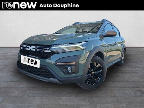 Dacia Sandero 2025 occasion &Eacute;chirolles 38130