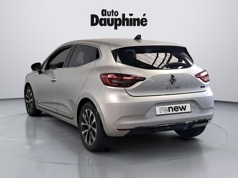 Clio IV 2023 occasion 38130 &Eacute;chirolles