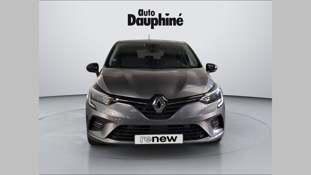 Clio IV 2023 occasion 38130 &Eacute;chirolles