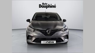 Clio IV 2023 occasion 38130 &Eacute;chirolles