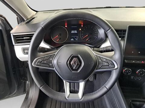 Clio IV 2023 occasion 38130 &Eacute;chirolles