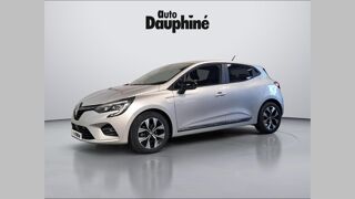 Clio IV 2023 occasion 38130 &Eacute;chirolles