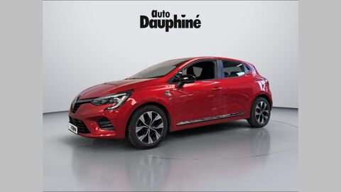 Annonce voiture Renault Clio IV 13590 €