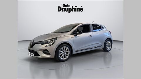 Annonce voiture Renault Clio IV 14990 €