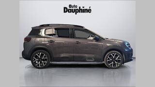 C5 aircross 2022 occasion 38130 &Eacute;chirolles