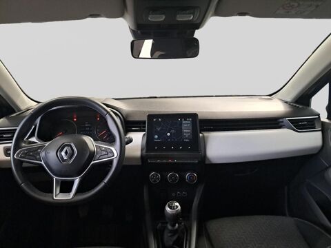 Clio IV 2024 occasion 38130 &Eacute;chirolles