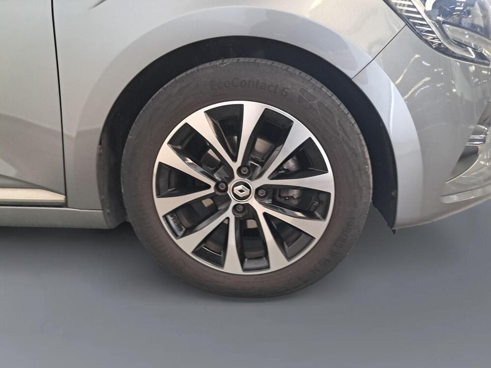 Clio IV 2023 occasion 38130 &Eacute;chirolles