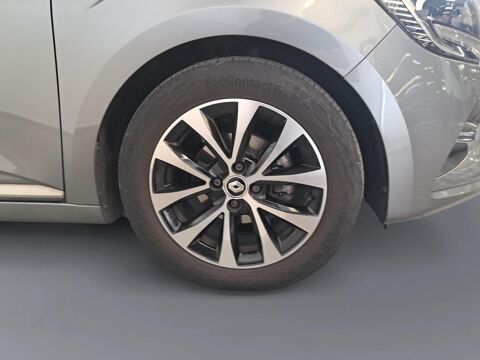 Clio IV 2023 occasion 38130 &Eacute;chirolles