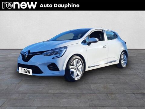 Annonce voiture Renault Clio IV 11990 €