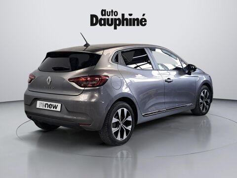 Clio IV 2023 occasion 38130 &Eacute;chirolles