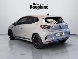 Clio IV 2025 occasion 38130 &Eacute;chirolles