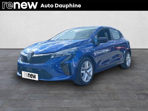 Renault Clio IV 2024 occasion &Eacute;chirolles 38130