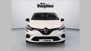 Clio IV 2023 occasion 38130 &Eacute;chirolles