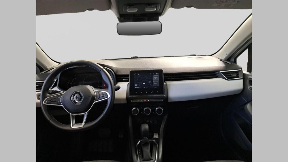 Clio IV 2023 occasion 38130 &Eacute;chirolles