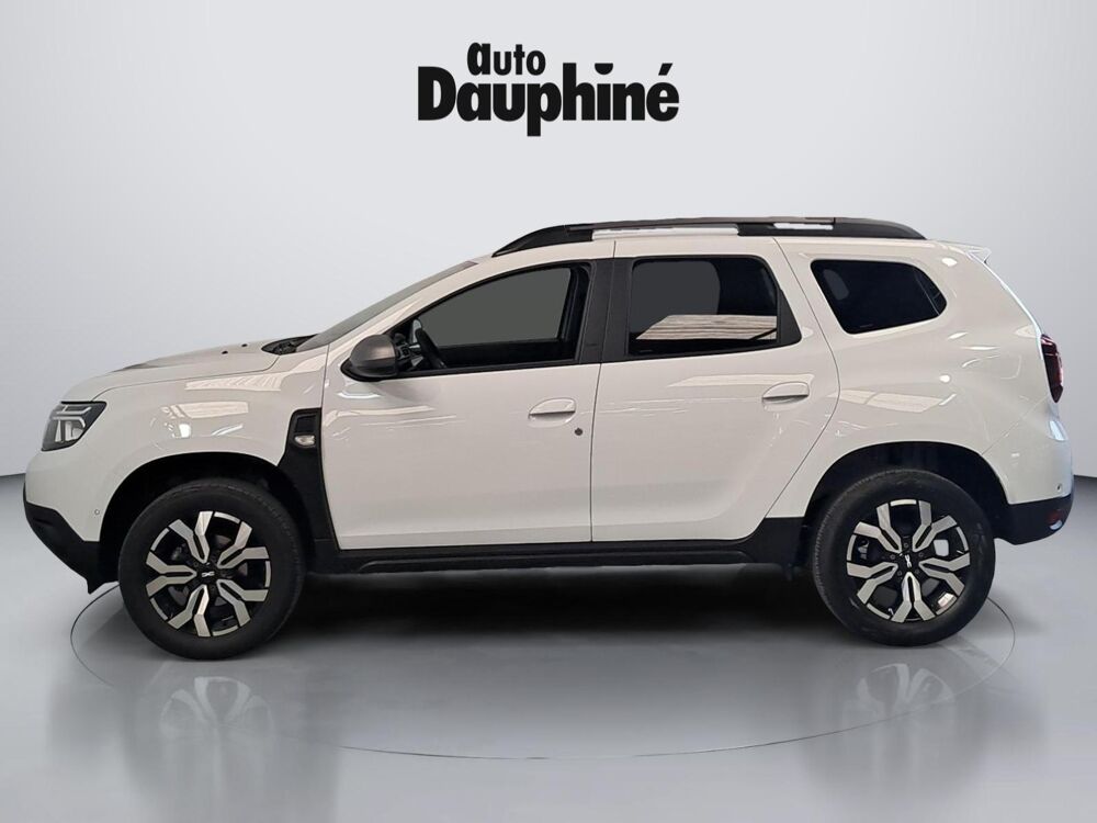 Duster 2024 occasion 38130 &Eacute;chirolles