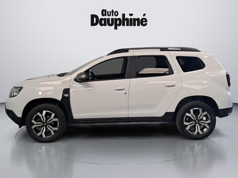 Duster 2024 occasion 38130 &Eacute;chirolles