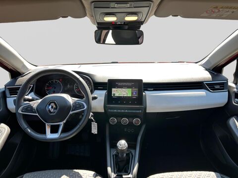 Clio IV 2023 occasion 38130 &Eacute;chirolles