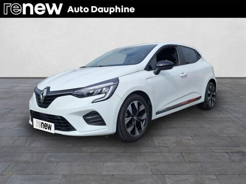 Annonce voiture Renault Clio IV 15690 €