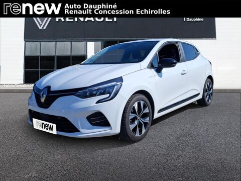 Renault Clio IV 2022 occasion &Eacute;chirolles 38130