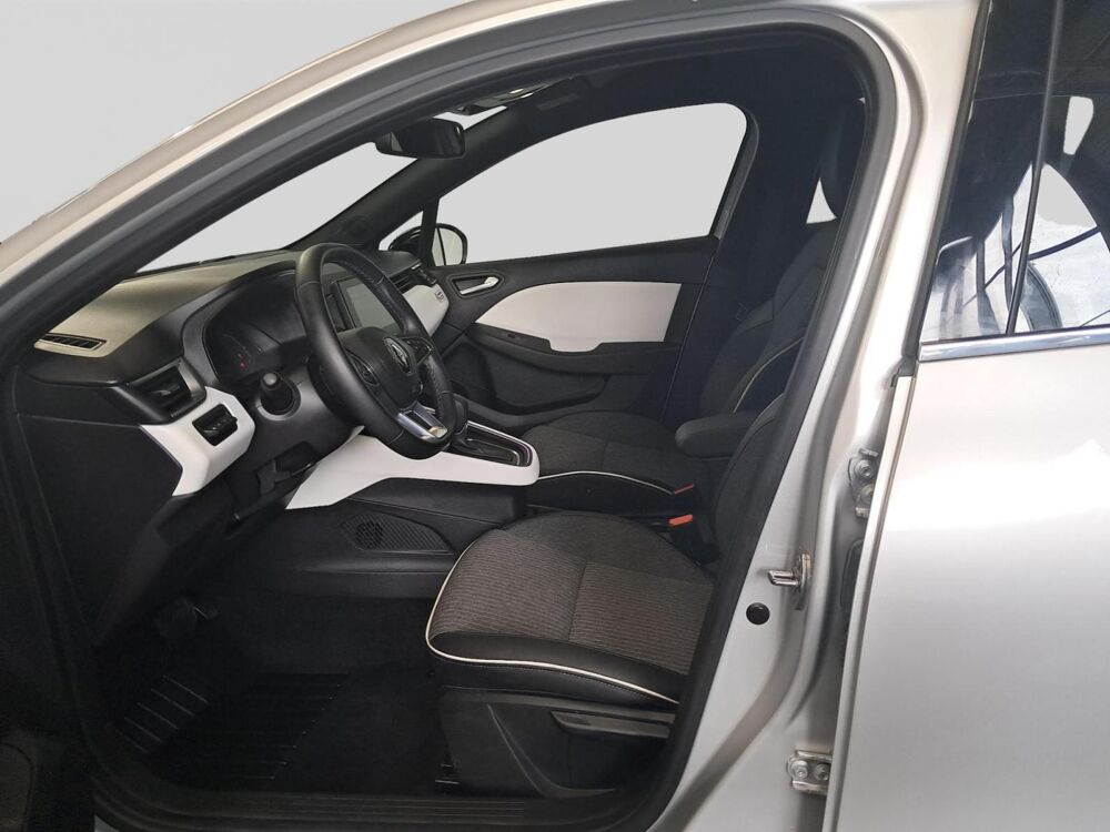Clio IV 2023 occasion 38130 &Eacute;chirolles