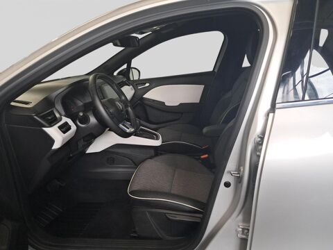 Clio IV 2023 occasion 38130 &Eacute;chirolles