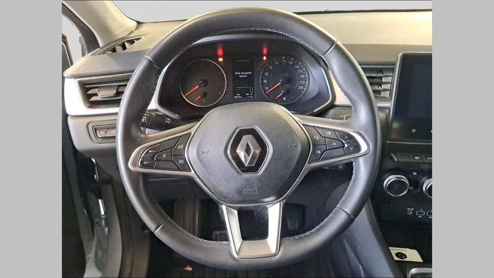 Captur 2020 occasion 38130 &Eacute;chirolles