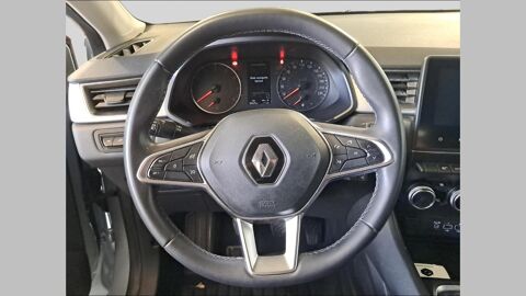 Captur 2020 occasion 38130 &Eacute;chirolles