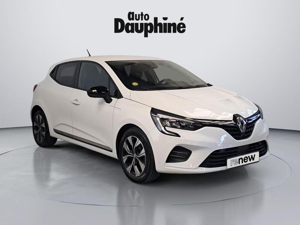 Clio 2023 occasion 38130 &Eacute;chirolles