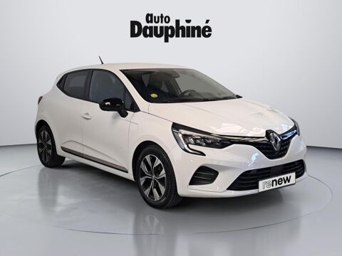 Clio 2023 occasion 38130 &Eacute;chirolles