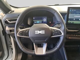 Duster 2025 occasion 38130 &Eacute;chirolles