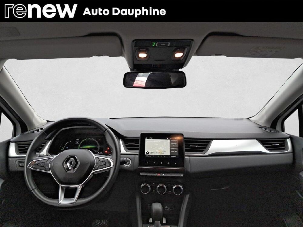 Captur 2023 occasion 38130 &Eacute;chirolles