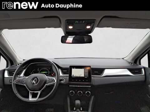 Captur 2023 occasion 38130 &Eacute;chirolles