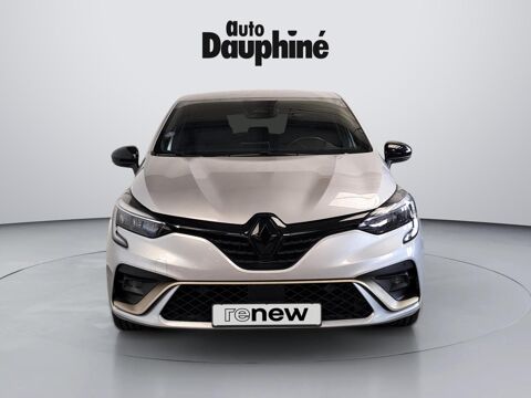 Clio IV 2023 occasion 38130 &Eacute;chirolles