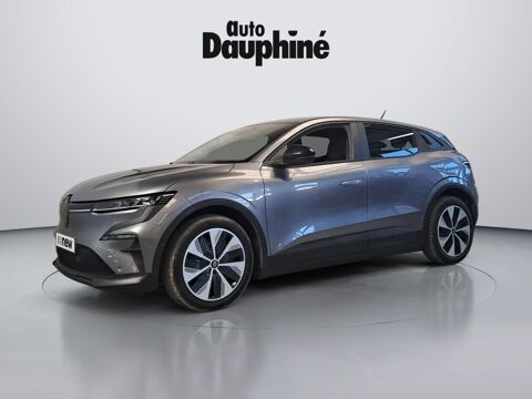 Renault M&eacute;gane 2022 occasion &Eacute;chirolles 38130