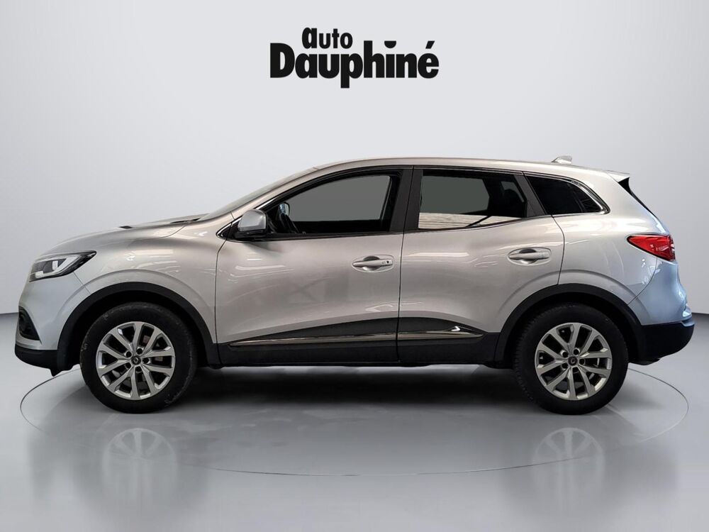 Kadjar 2021 occasion 38130 &Eacute;chirolles
