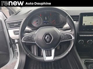Clio IV 2022 occasion 38130 &Eacute;chirolles